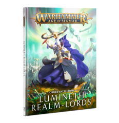 Battletome: Lumineth Realm-lords